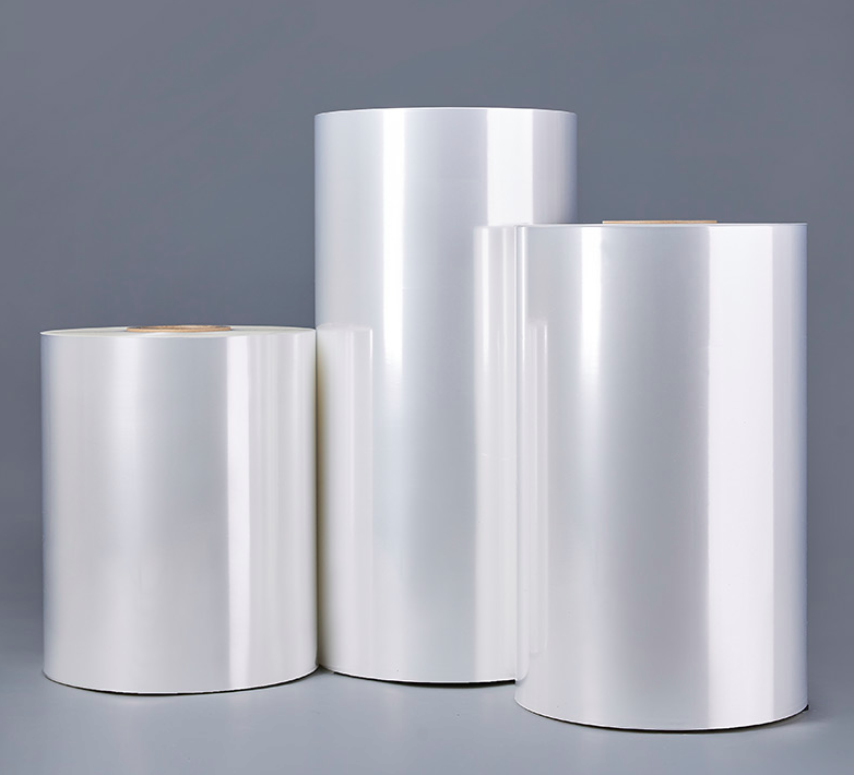 POF普通热收缩膜