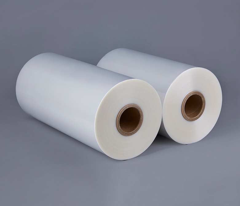 POF普通热收缩膜