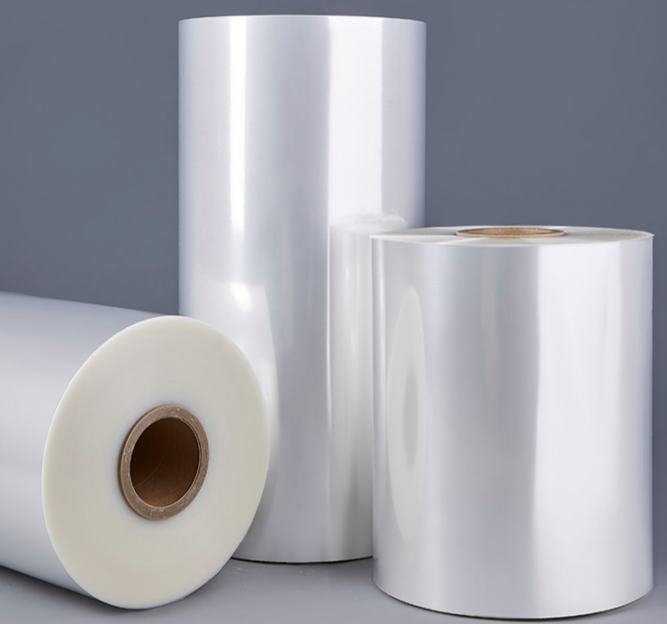 POF普通热收缩膜